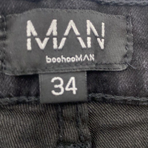 Man size 34 - Picture 3 of 3